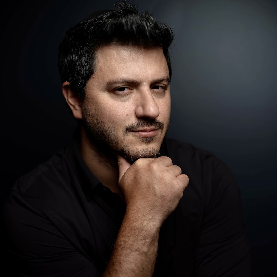 Ami Kozak avatar