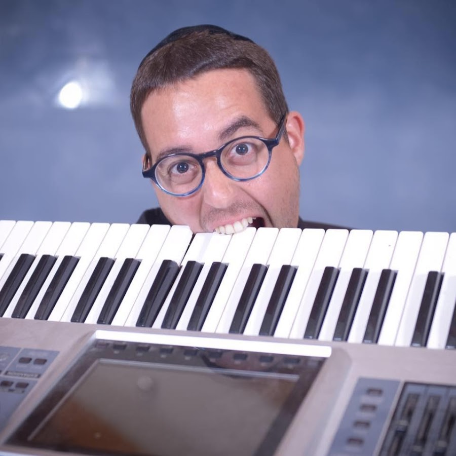 אריק דביר הערוץ הרשמי Arik Dvir Official Channel avatar