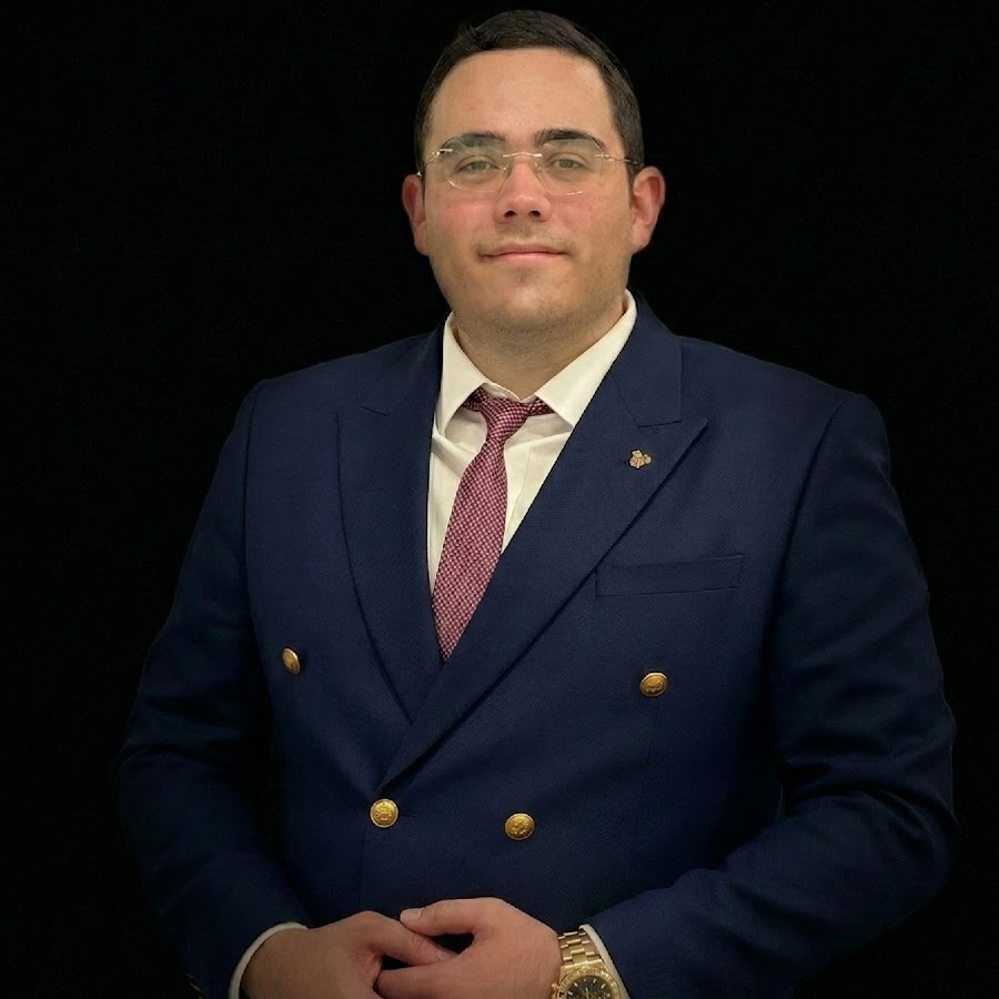 avraham deutsch avatar
