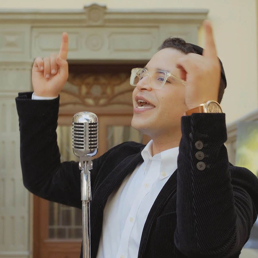 אבי אילסון הערוץ הרשמי Avi Ilson Official Channel profile picture