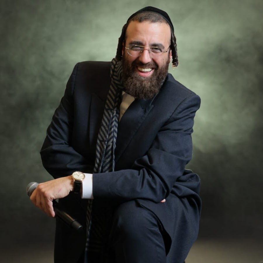 אברהם משה ברדוגו הערוץ הרשמי - Avrum Moshe Berdugo profile picture