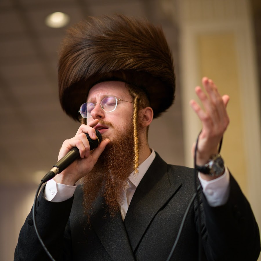 Avrum Mordche אברהם מרדכי avatar