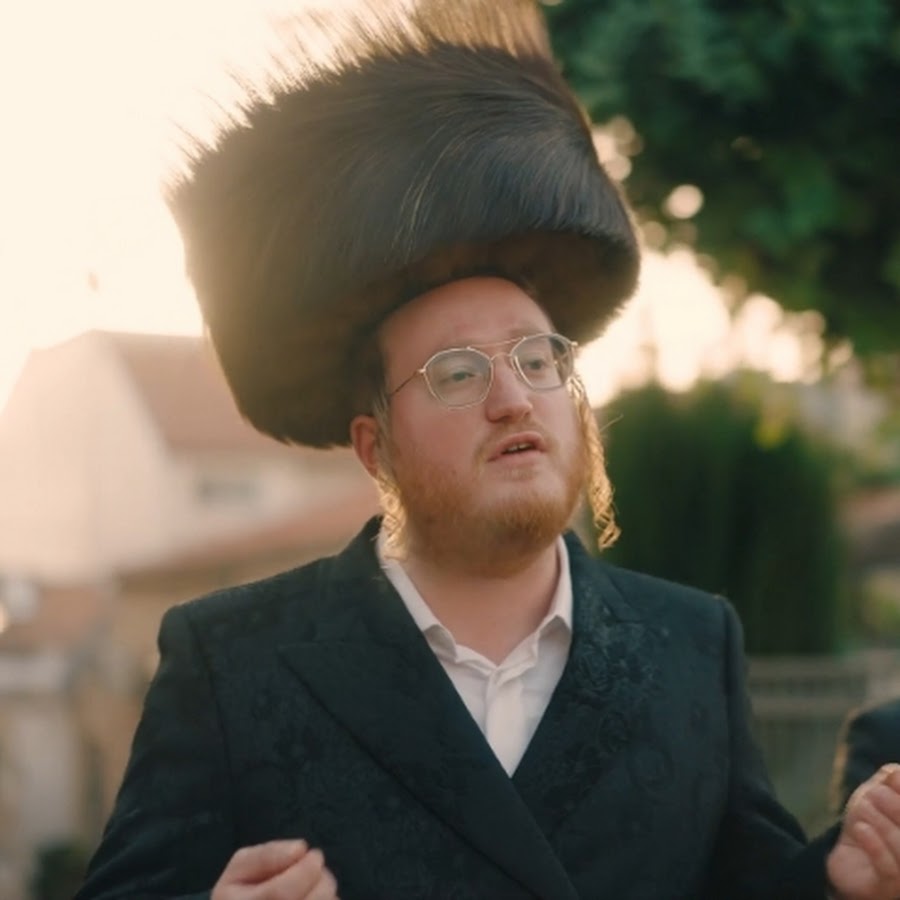 Avrumy Straus | אברמי שטרויס avatar