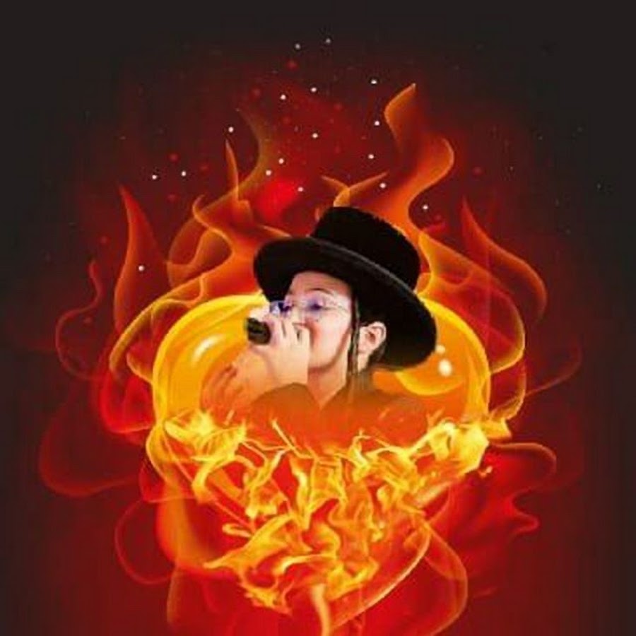 bentzi kletzkin-בחור הפלא בנצי קלצקין avatar