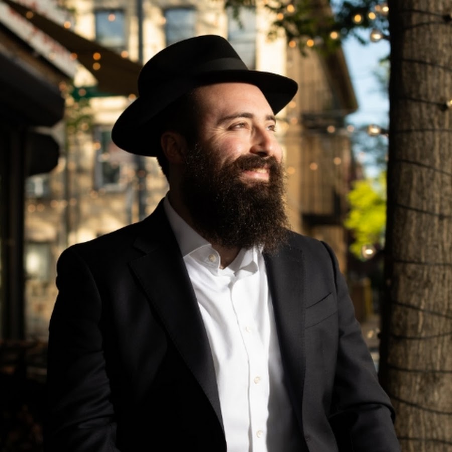 Berel Faiden profile picture