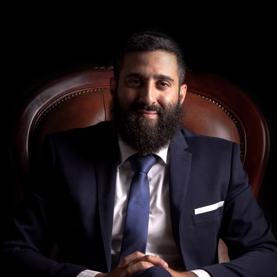 Berel Solomon avatar