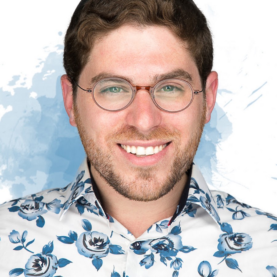 Betzalel Levin avatar