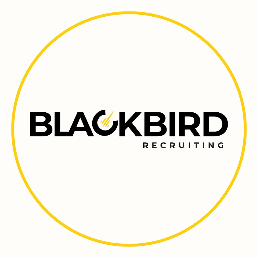 Blackbird Recruiting avatar