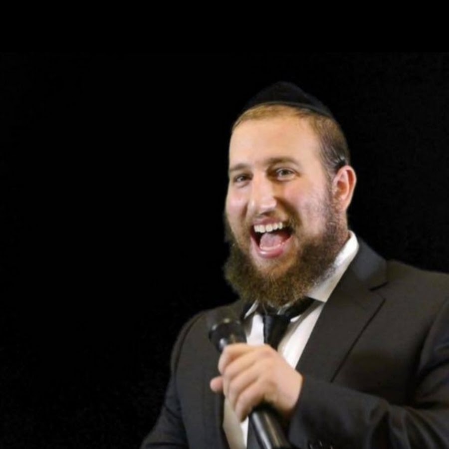 Boruch Perlowitz avatar