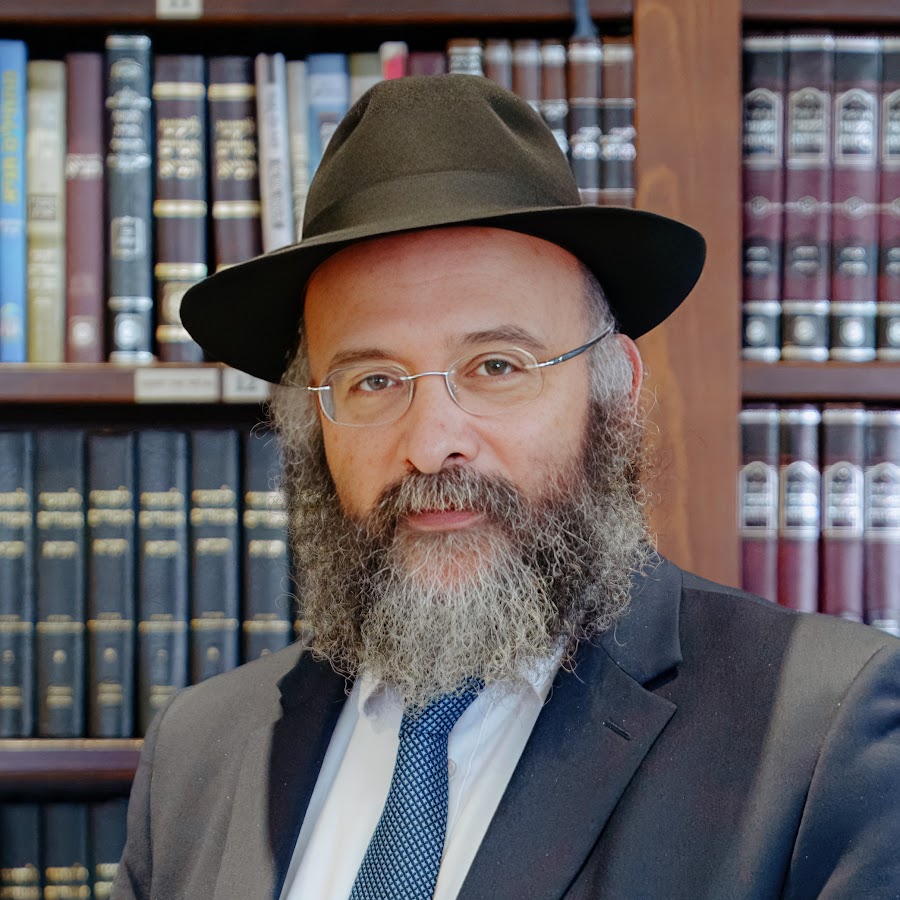 Gaagouim Nigunei Chabad | Rabbi M.M Amar avatar