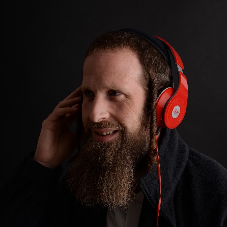Chaim Gold avatar