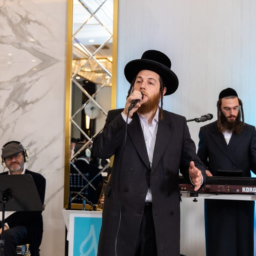 Chaim Green avatar