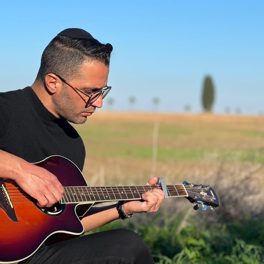 חיים פורטל - Chaim Portal avatar