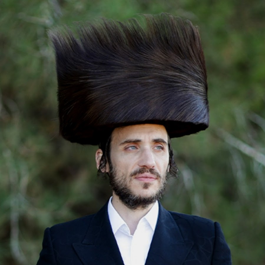חיים שלמה מאיעס Chaim Shlomo Mayesz avatar