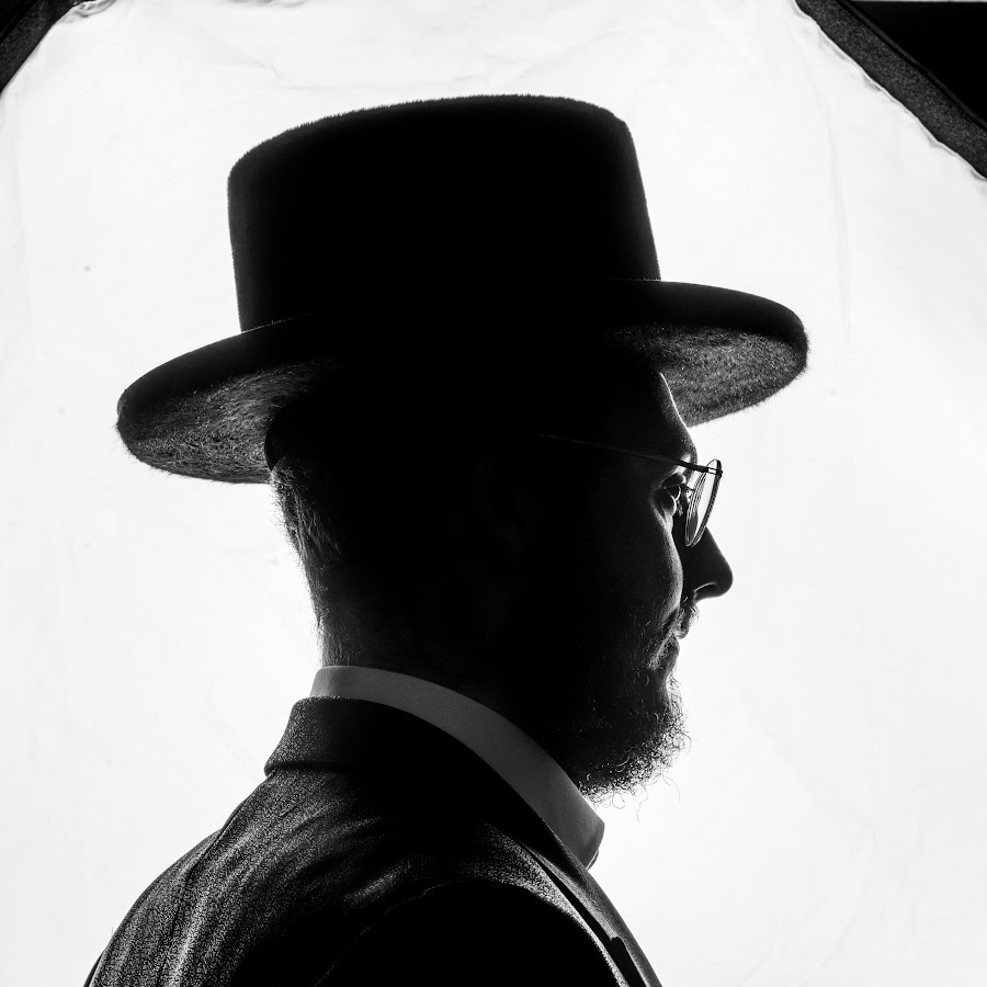 Chaim Twerski avatar