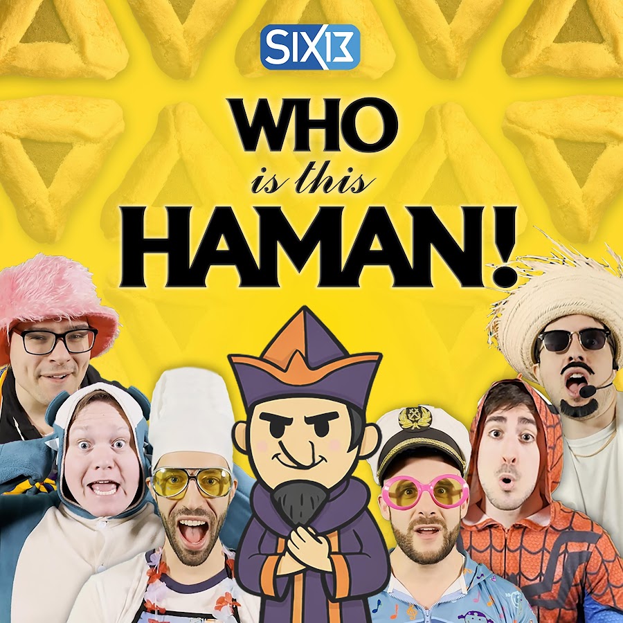 Six13 - Topic avatar