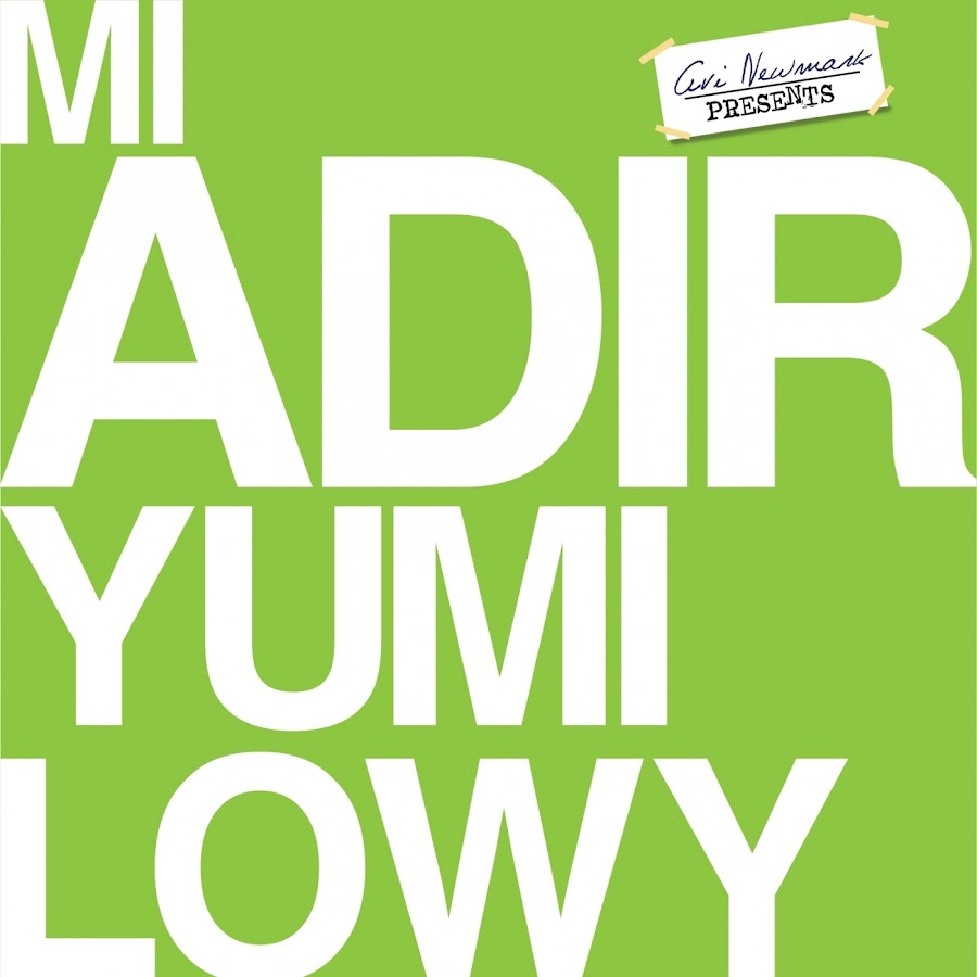 Yumi Lowy - Topic avatar