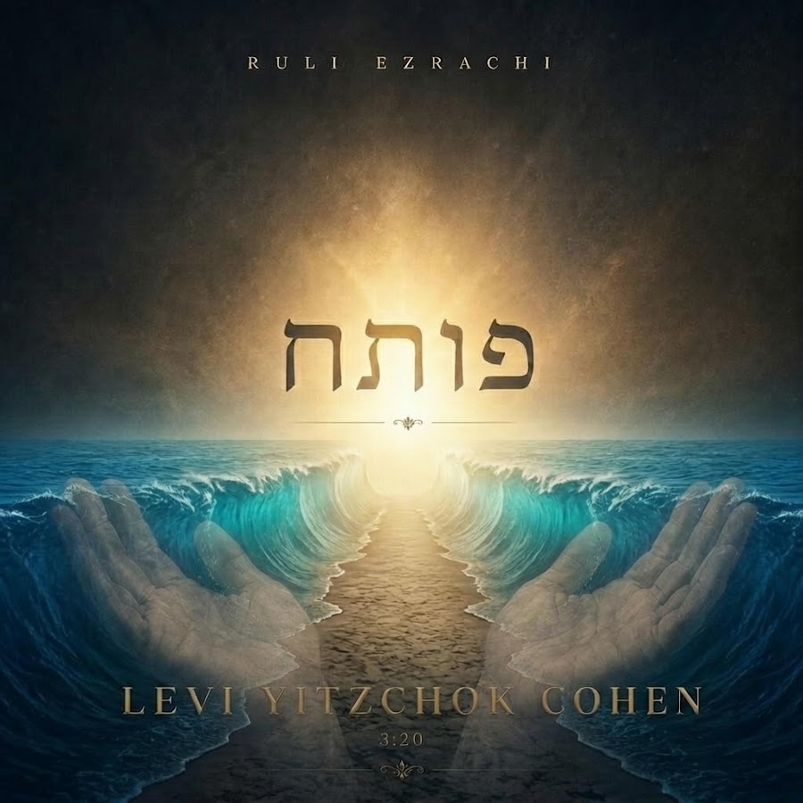 Levi Cohen - Topic avatar