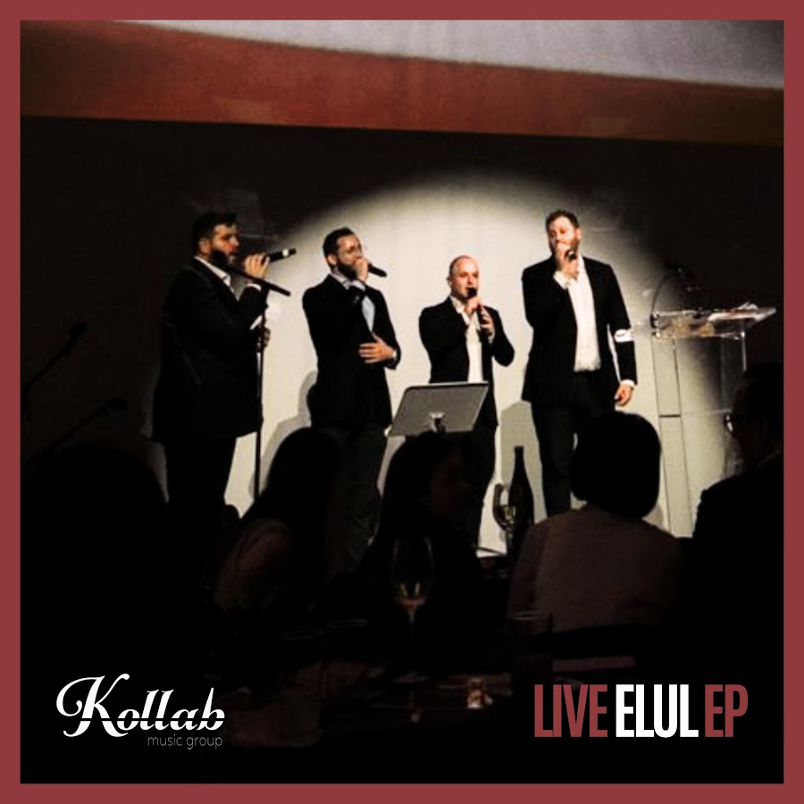 KOLLAB MUSIC GROUP - Topic avatar