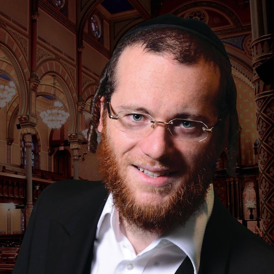 Yaakov Lemmer יעקב למר avatar