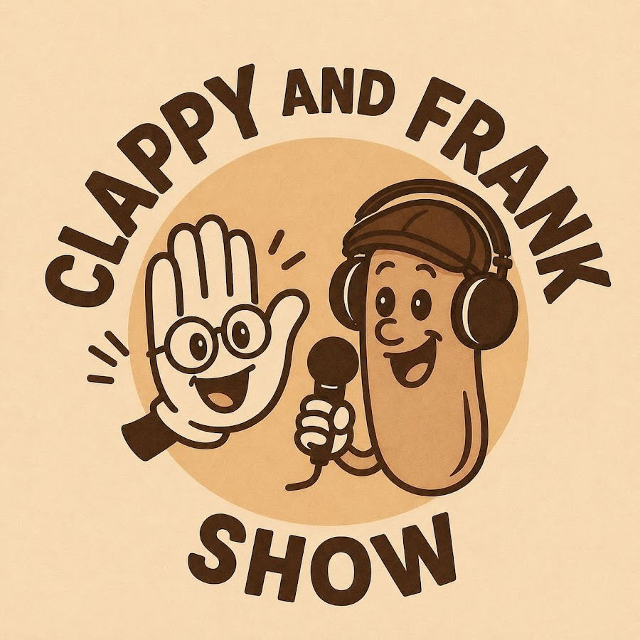 Clappy and Frank Show avatar