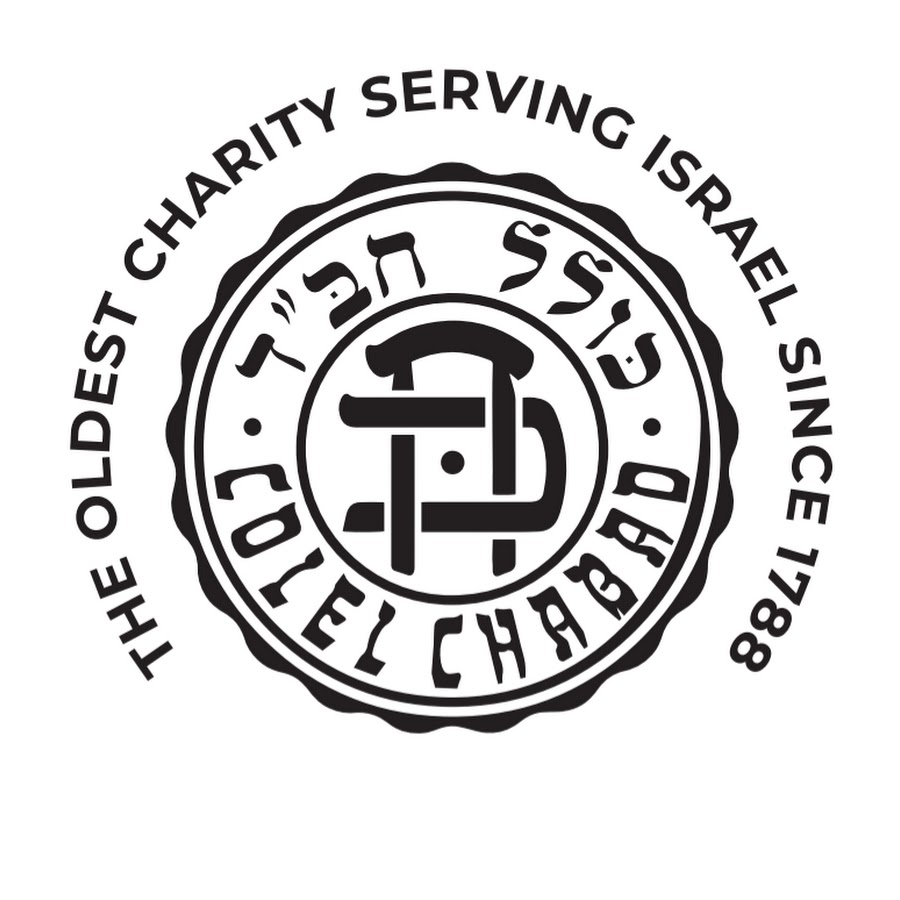 Colel Chabad avatar