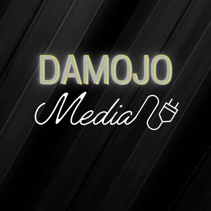 DAMOJO Media avatar