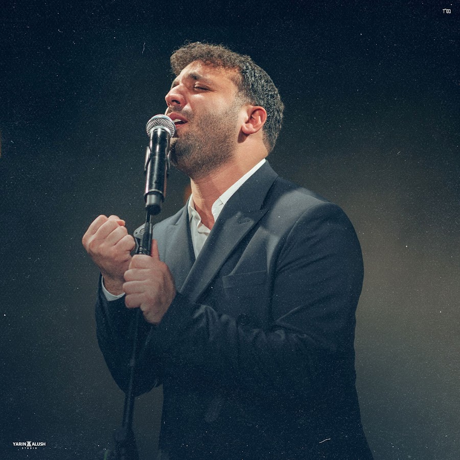 דניאל אלישע | Daniel Elisha avatar