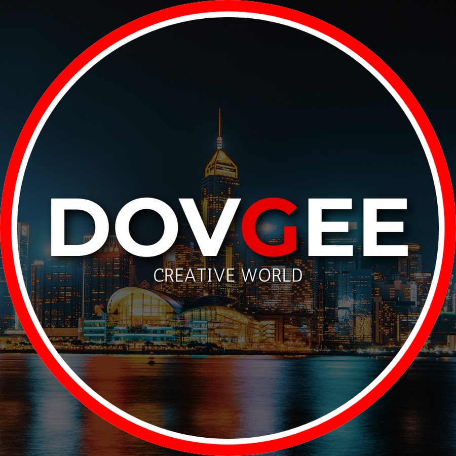 DOVGEE avatar