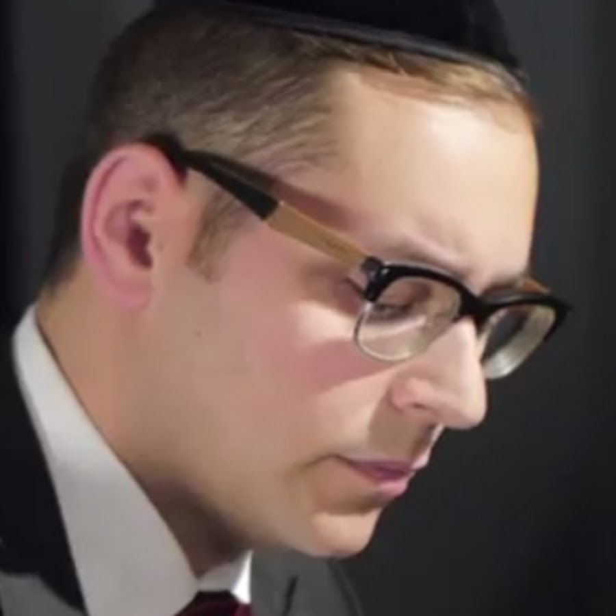 Dovid Gabay avatar