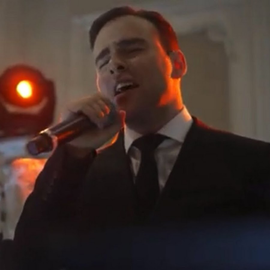 Dovid Rotberg Music profile picture