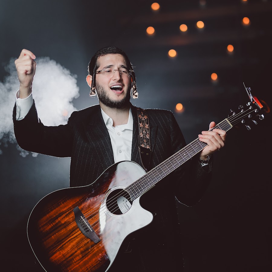 Dovy Meisels דובי מייזעלס avatar