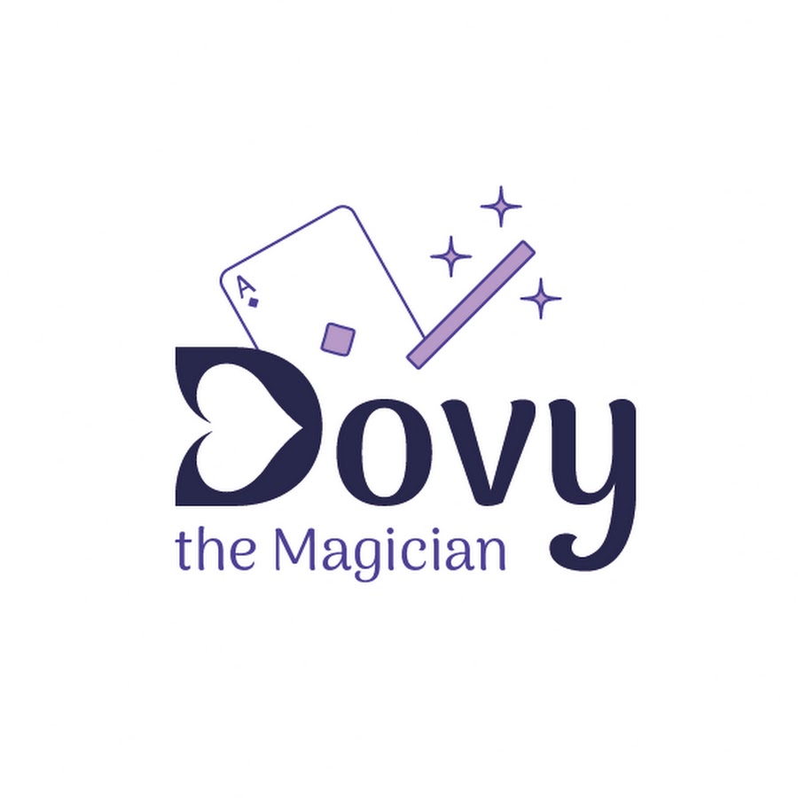 Dovy The Magician avatar