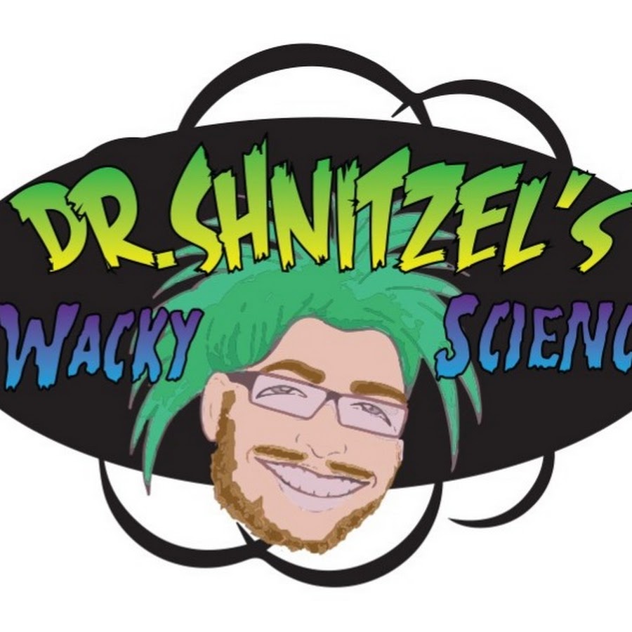 Dr Shnitzel's Wacky Science avatar