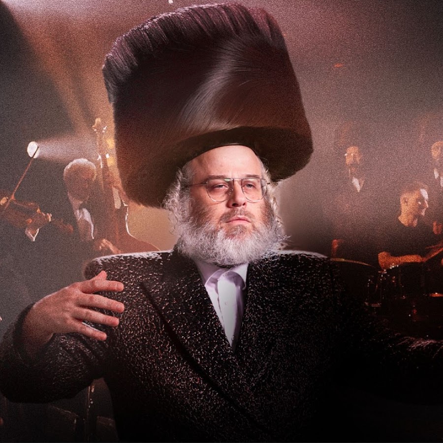 דודי קאליש | Dudi kalish avatar