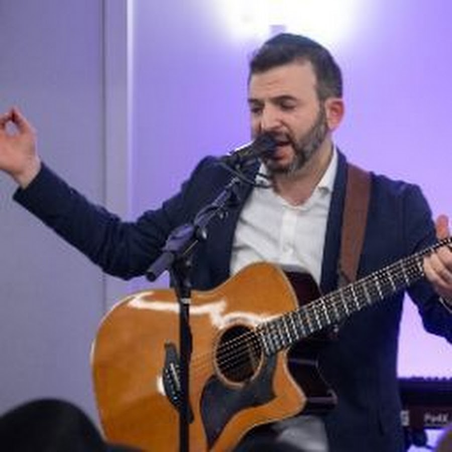 Elimelech Adler avatar