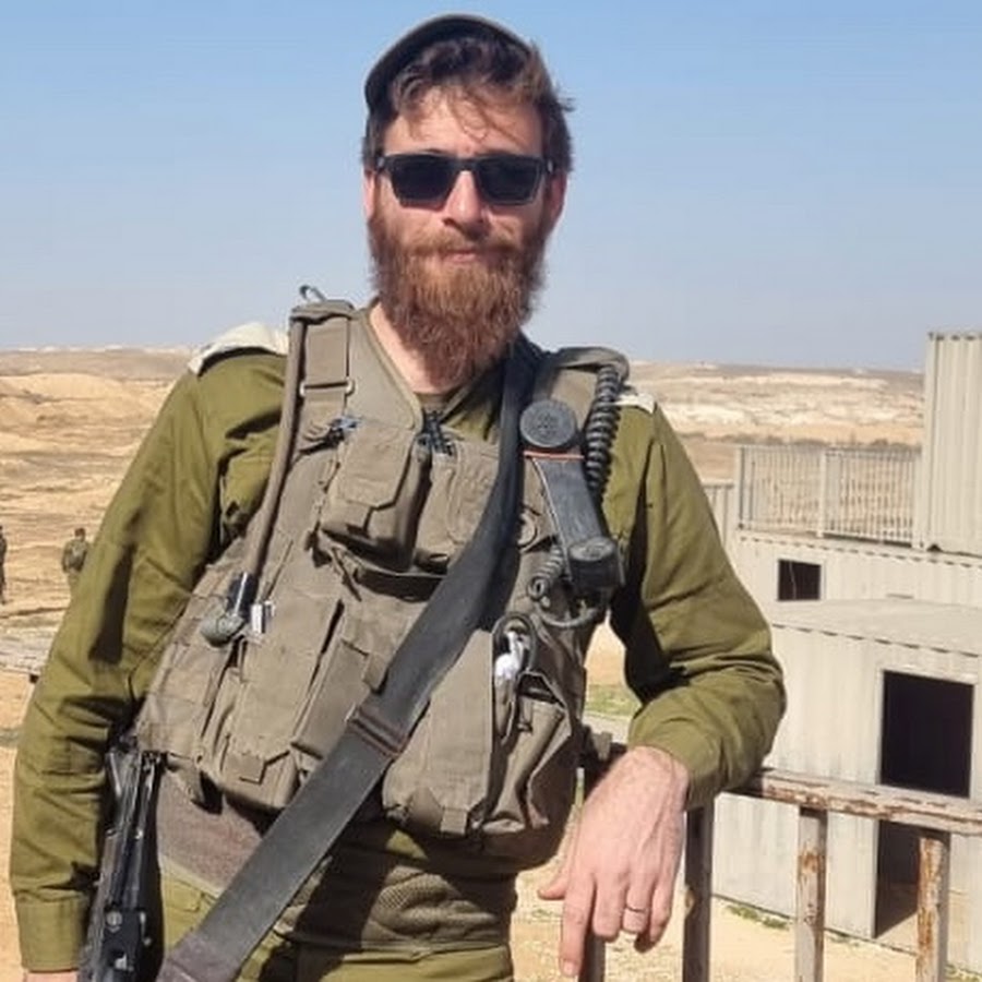 Eli Skaist אלי סקייסט avatar
