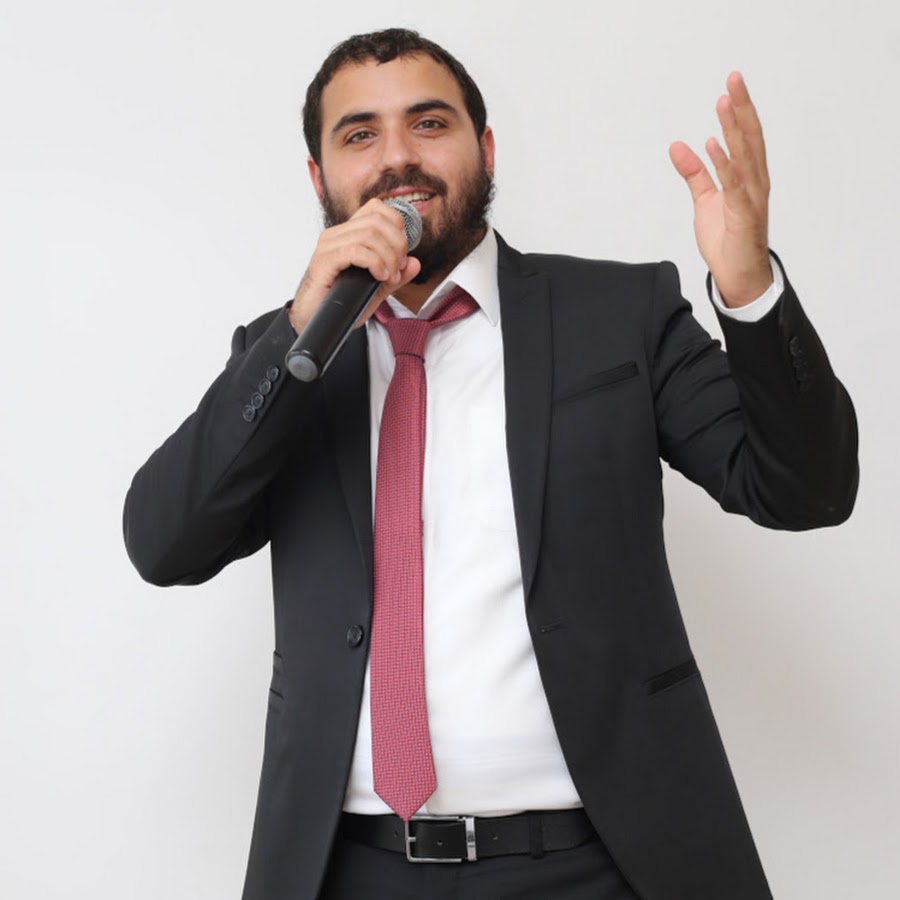 אליסף חפץ / ELYASAF HEFETZ avatar