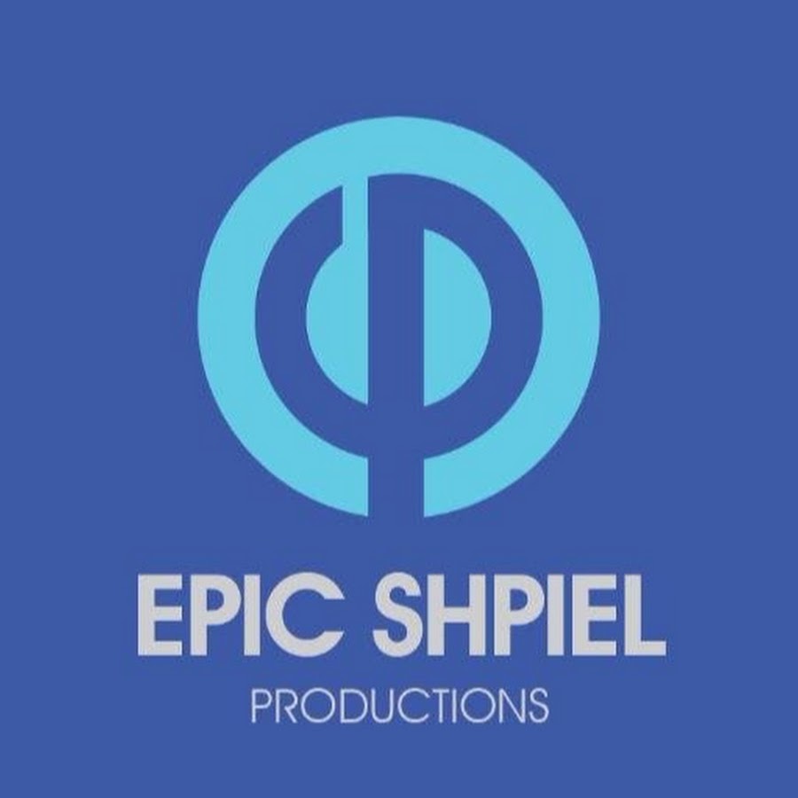 Epic Shpiel Productions avatar