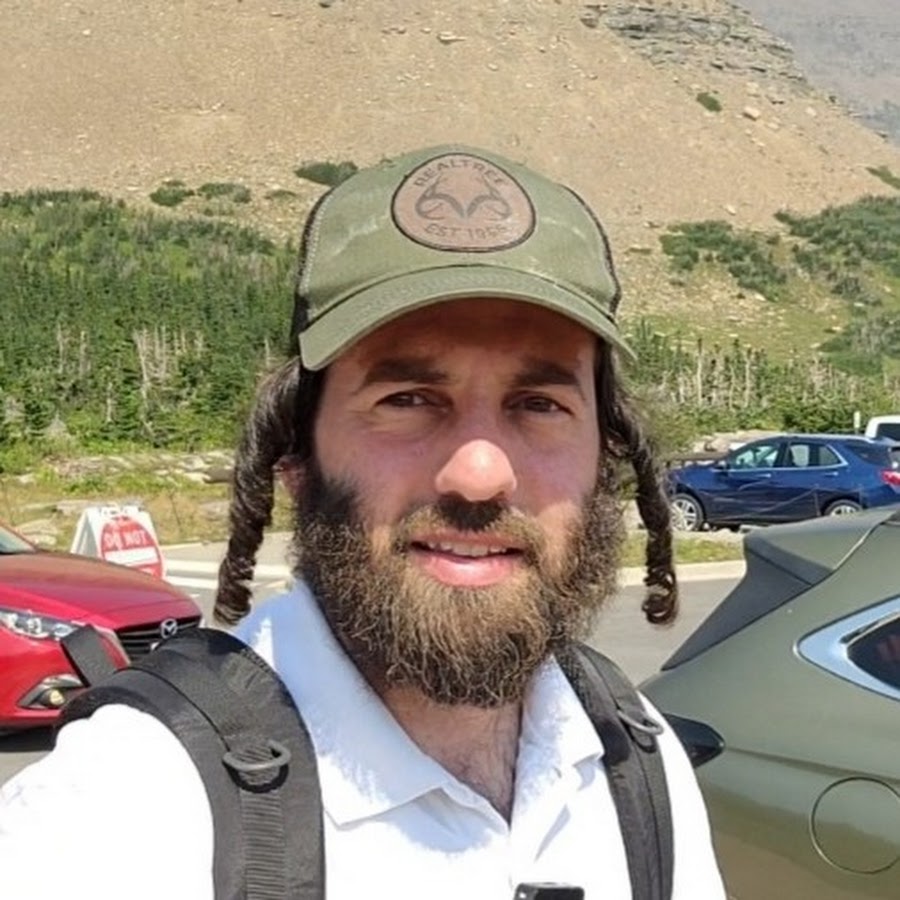 Ezra Bodansky avatar