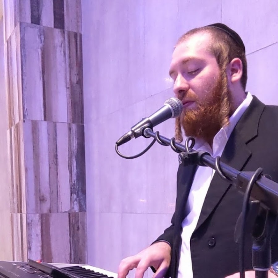 Ezriel Gelb Music avatar