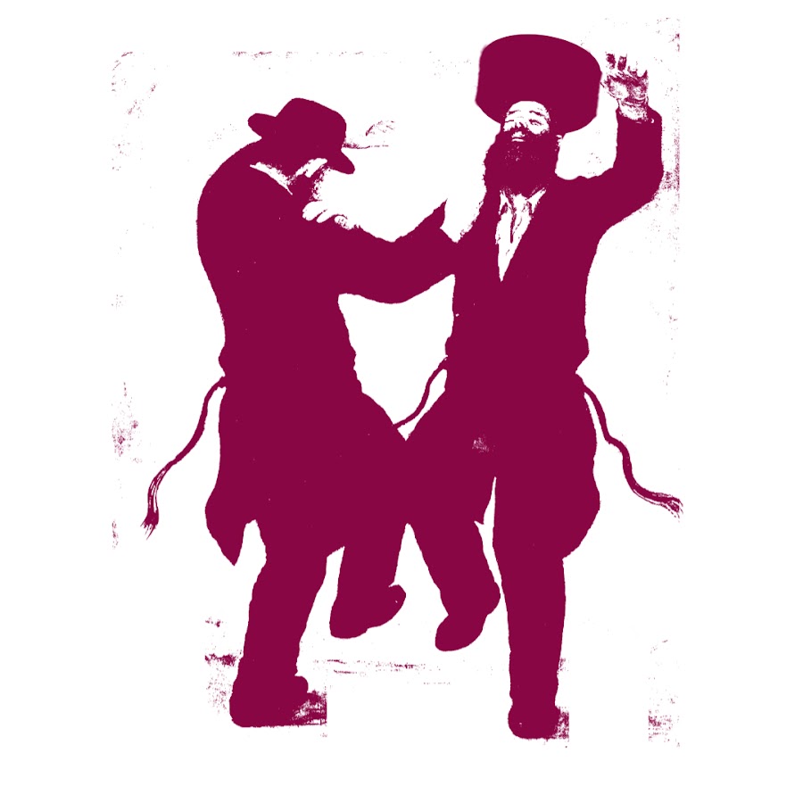 The Farbrengen Podcast avatar