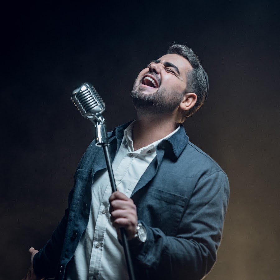 גבי אהרון - הערוץ הרשמי - Gabi aharon avatar