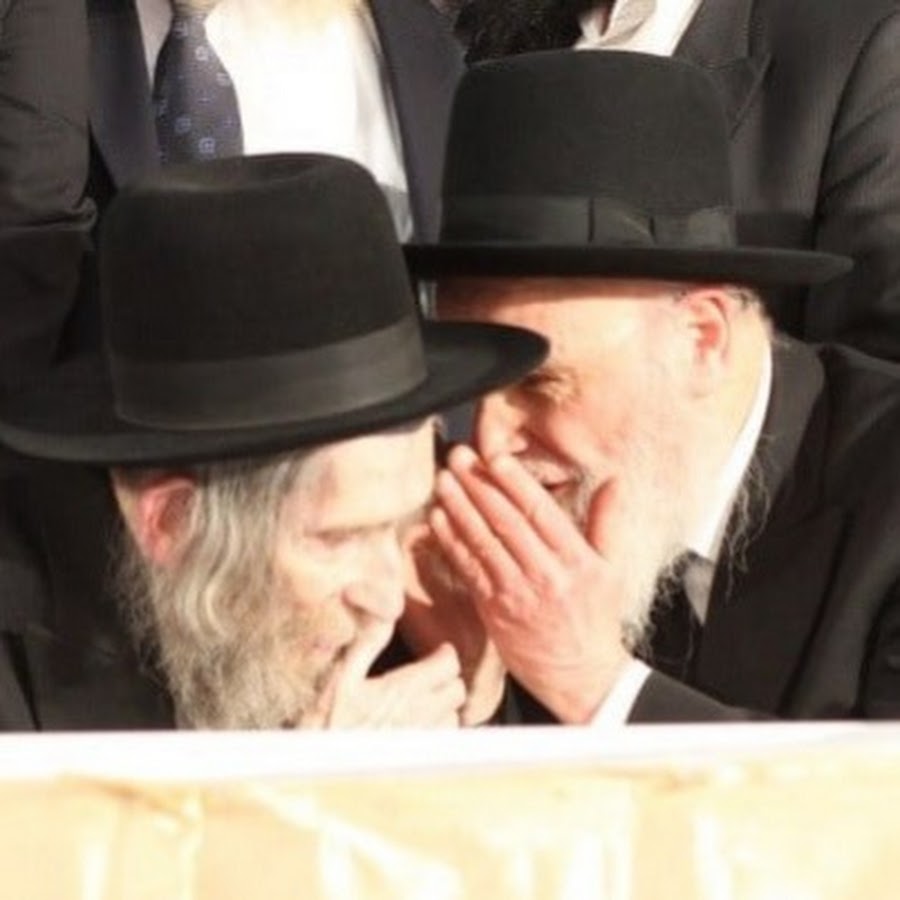 גדולי הדור – ערוץ תנועת דגל התורה | Gedolei Hador avatar