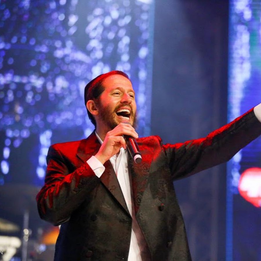 Shloime Gertner | שלוימי גרטנר avatar