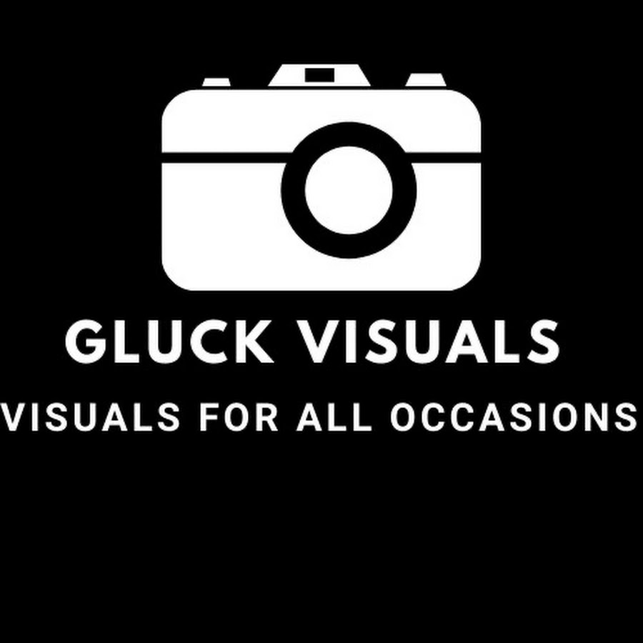 Gluck Visuals profile picture