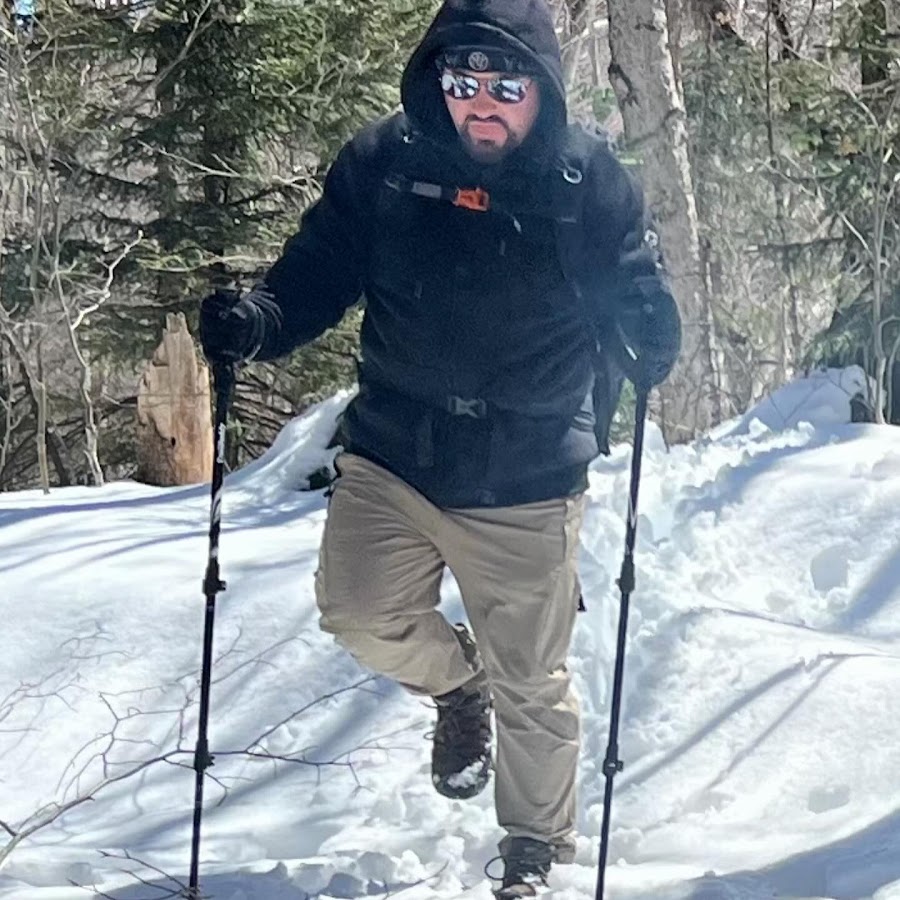 Go Take a Hike avatar