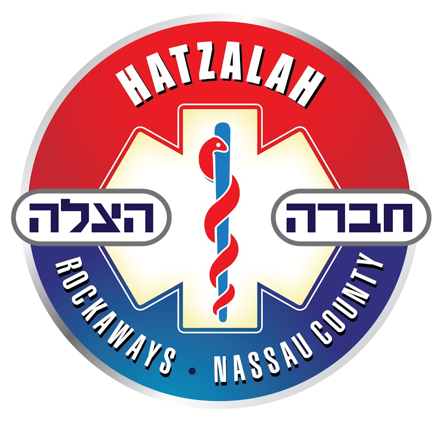 Hatzalah of the Rockaways & Nassau County avatar