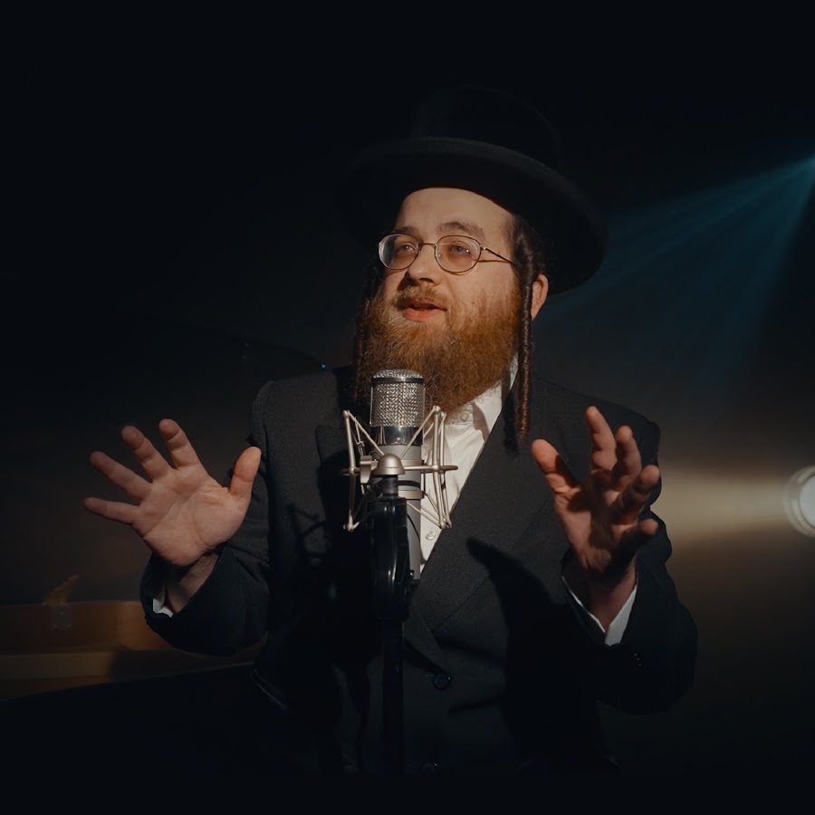 Hershi Rottenberg avatar