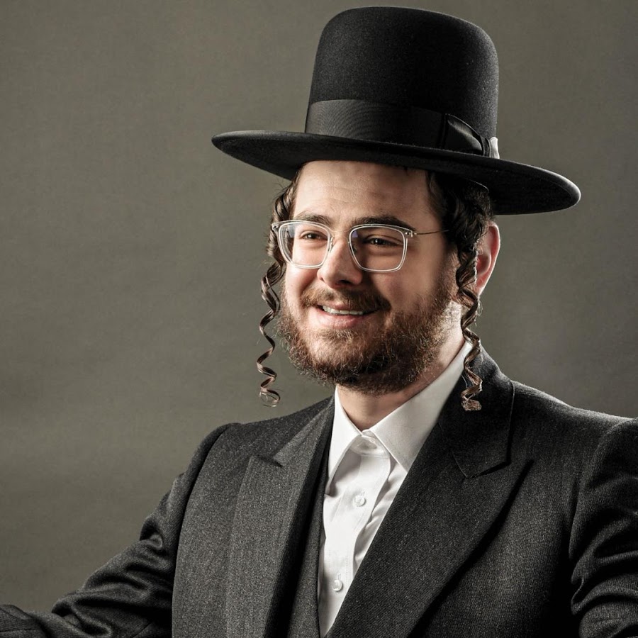 Hershy Weinberger avatar